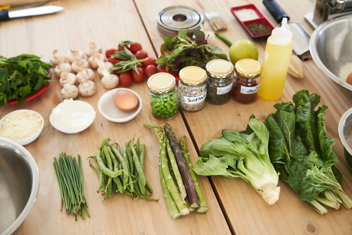Comfort food made simple